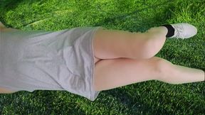 Sweet Bum Bum Love Pulls Me in