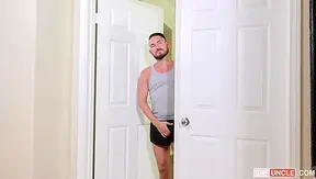 Carter & Derek Fuck Stepdad Myott - Familial Desires Unleashed