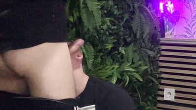 Straight Tattooed Stud Doctor With Huge White Ass Fucks His Muscled Male Patient