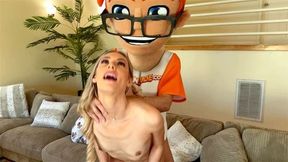 Fun Beyond Toys: Emily Jade's Exhilarating Encounter