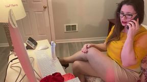 Role-Play at the Office