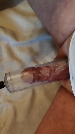 Penis Pump