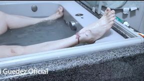 Baixo Pra Cima Fazendo Esses Peitoes Lindos Da Morena