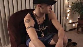 Straight Boy Buzz Off