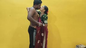 First Time I Fuck My Sister in Law, Romantic and Hard Fuck Full Night Masti in Indian