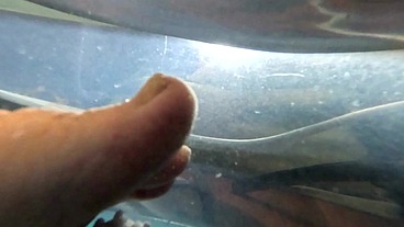 Footbath, Pedicure, Painting Nails, Footjob