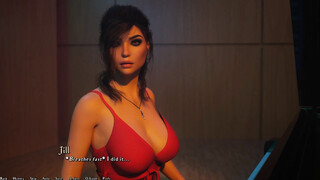 Being A DIK 0.8.1 Part 247 The Recital By LoveSkySan69