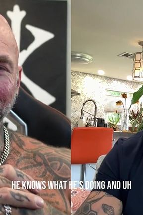 Porn Star Confessions - Dillon Hess (episode 218)