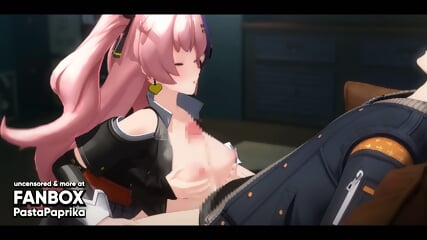 Phaethon's Pet_ Nicole x Wise & Belle [EcFoSgoFyrIM6C]