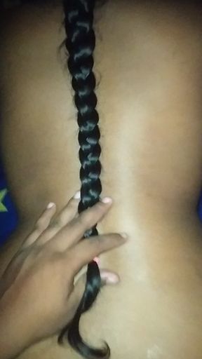 Khusbu Bhabi Fuked by husband friend