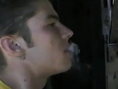 Twinks Smoke And Fuck