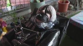 Latex Relaxing in 2023