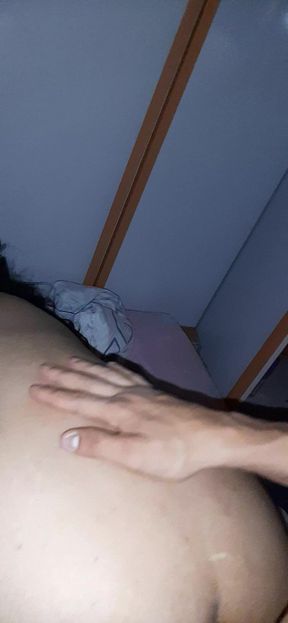 I Caught Vanessinyaas Far as Vanessinya Is Concerned, the Matter Is of a Sexual Nature. No Sex
