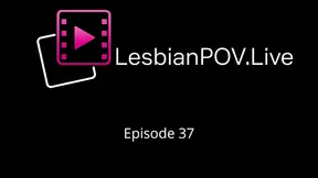 Lesbian POV Episode 37 Leticia and Manu - My Maid Is Very Lustful
