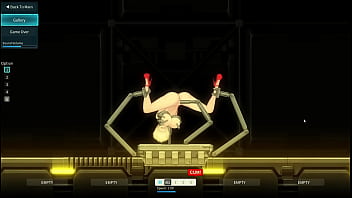Alien Quest Eve - Full gallery