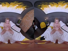 Euro amateur blonde public pov fucking