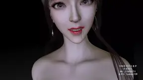 【Asmr Chinese Voice】Coquettish female supervisor 1v4 (excerpt) 06