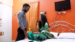 Punam Bhabhi Hardcore Sex with Desi Ex Lover