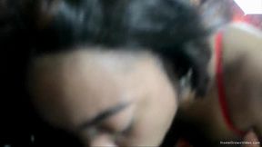 Big Booty Beauty Engages in Intense Gangbang with Multiple Partners
