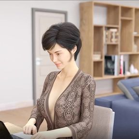 University of Problems 54 - New Sexy Update by Misskitty2k