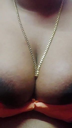 Madam Wanted to Have Sex with Servant