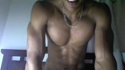 Jhon Alex Private Show