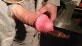 Pre-cum