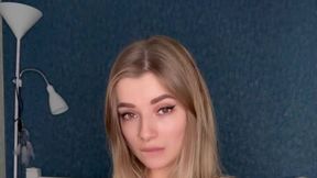 Social Media Creator @Lia_Grace @Boob Grab and #Stockings #Solo #Sexy hd gratis nsfw | Tik.Porn