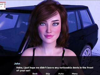 Melody (Amy Route 10)