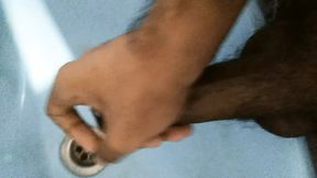 U kiss me my dick