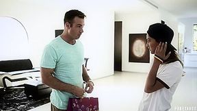 Uma Joile - Converting My Stepsister - Uma Jolie