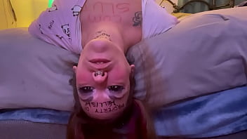 PROPERTY OF HELLISH