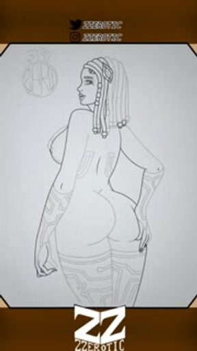 FREE FIRE - Moco (Dibujo 39)