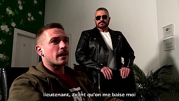Gamberros del Barrio - Film complet avec Apolo Adri, Nicholas Bardem, Roxas, Thiago Monte, Tyler Roma, Bony Babyron, Roc Barcelona & Nando Rey