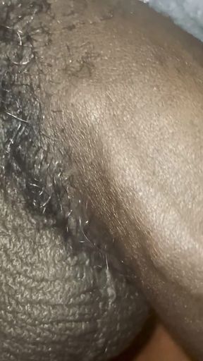 Some Close up Chocolate BBC