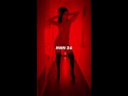 NO NUT NOVEMBER 2027 w GODDESS HASMIK JOI