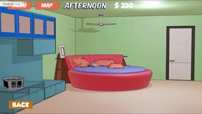 Dragon Girl X - Dragon Ball Part 16 - Dildos for Babes by LoveSkySan
