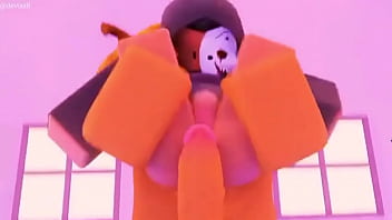 Roblox Halloween Video With Sound