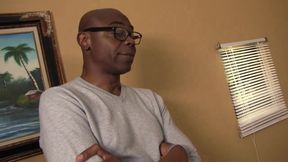 My black stepdaddy - Episode #02