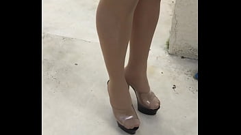 Pantyhose day, happy day