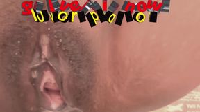 Your-shukhi Ammu Piss Hot and Sweet