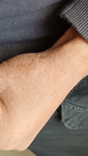 Gentle Slow Creampie with Girlfriend at Midnight   Clip 1