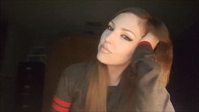 I want to know your daughter's name!