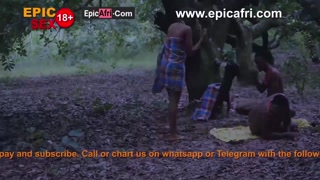 The king must hear this - queen caught enjoying big black dick