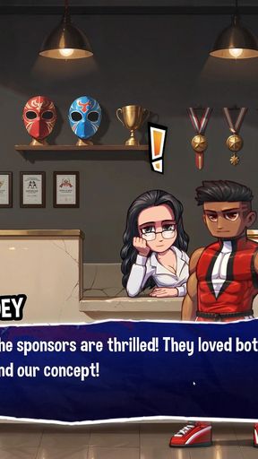 Ep3: Fucking Angelic Pirouette in the Ass - Femboy Futa Mania