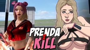 Elimination Pledge With My Stepsister Yoli In Free Fire! - Yoli Dolly