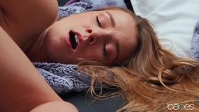 Babes - Undressing Alexis