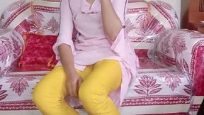 New Sex Video with Attractive Beautiful Indian Girl