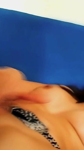 Natural Beauty Samantha Sin Takes Anal and a Hot Facial
