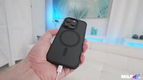 Experience the Ultimate Fantasy with Sadie Summers - Unforgettable Moments with a Stunning MILF!